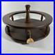 RARE_Vintage_Decatur_Deco_Walnut_Wood_Lazy_Susan_MCM_Table_Centerpiece_Organizer_01_czz