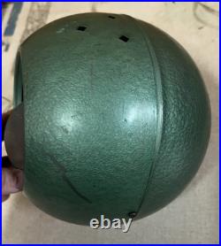 RARE! Vintage MAGIC REVOLVING COLOR BALL LAMP1950s-Missing Base-Working