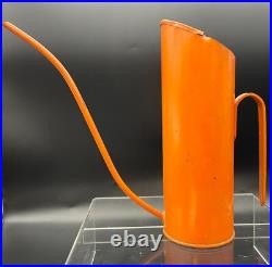 RARE Vintage MidCentury Modern MCM Watercan from Knobler Hong Kong Japan