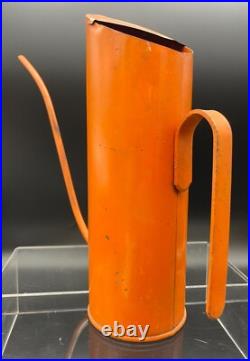 RARE Vintage MidCentury Modern MCM Watercan from Knobler Hong Kong Japan