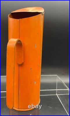 RARE Vintage MidCentury Modern MCM Watercan from Knobler Hong Kong Japan