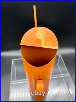 RARE Vintage MidCentury Modern MCM Watercan from Knobler Hong Kong Japan