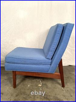 RARE Vintage Mid Century Modern Jack Cartwright Sectional Couch Loveseat Chairs