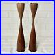 RARE_Vintage_Pair_Cece_Sweden_Mid_Century_Wood_Tulip_Candlestick_Holders_12_25_01_wbms