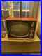 RARE_Vintage_RCA_Victor_CRT_TV_15_Red_Oriental_Style_Mid_Century_Modern_01_ix