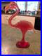 RARE_Vtg_Mid_Century_MCM_Signed_A_PALATNIK_Lucite_PINK_FLAMINGO_Figurine_14_01_xdm