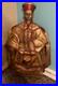 Rare_56_Large_Original_Fiberglass_Resin_Hanging_Oriental_Asian_Emperor_Wall_Art_01_zz