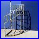Rare_Arthur_Umanoff_Mid_Century_Modern_Stair_Library_Steps_Display_Shelf_Stand_01_fcg