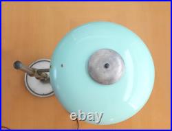 Rare! Atomic MID Century Modern Lightolier Desk Lamp! 1950 Gerald Thurston Vtg