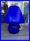 Rare_Cobalt_Blue_Vintage_Italian_Murano_Mushroom_Glass_Lamp_New_Old_Stock_Venini_01_jz