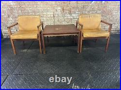 Rare Collectible Furniture Mid 20th Century Modern