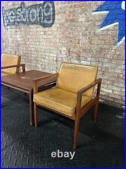 Rare Collectible Furniture Mid 20th Century Modern