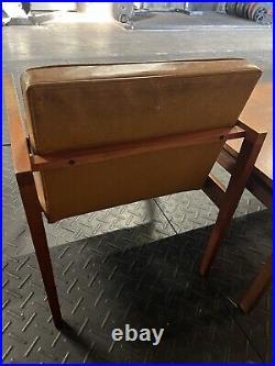 Rare Collectible Furniture Mid 20th Century Modern