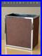 Rare_Cool_MCM_Italian_Suede_Chrome_Wastebasket_1970_s_After_Panton_Vtg_01_ucdd