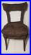 Rare_Edra_The_Mummy_Design_By_Peter_Traag_Mid_Century_Modern_Brown_Chair_01_pfco