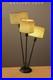 Rare_Fiberglass_50_s_MID_Century_Modern_Atomic_Lamp_3_Lights_Majestic_Era_Boho_01_wlw