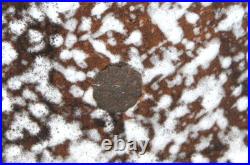 Rare Fratelli Fanciullacci Art Pottery Table Lamp Elbee Italy Raymor Eames Era