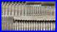 Rare_HF_Hanford_Forge_Korea_NORDIC_MORN_silverware_stainless_MCM_50pc_set_01_yhhc