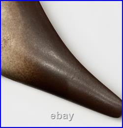 Rare Howard Pierce Console Bowl Mid-Century Modern California Studio Pottery