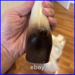 Rare Howard Pierce Jackrabbit Ceramic Figurine