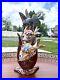 Rare_Italian_Mid_Century_Modern_Ceramic_Vase_Fish_Design_13_1_4_Tall_Signed_01_psal
