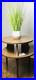 Rare_MCM_Mid_Century_Modern_2_Tier_Round_End_Night_Plant_Table_Formica_Finish_01_kh