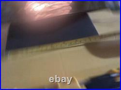 Rare! MID Century Modern Original Lights Fantastic Showcase Lamp Model 5461 Rare! MID Century Modern Original Lights Fantastic Showcase Lamp Model 5461