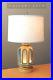 Rare_MID_Century_Modern_light_House_Table_Lamp_Vtg_Blue_50_s_60s_Light_Decor_01_gq