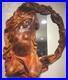 Rare_Mcm_Handcrafted_Artisan_Leather_Sculpted_Draped_Molded_Woman_Wall_Mirror_01_ou
