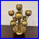 Rare_Mid_Century_Feldman_Lighting_Brass_9_cup_Lotus_Flower_Candelabra_Tea_Lights_01_ftph