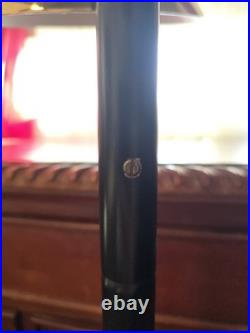 Rare Mid Century Lamp, Maurizio Tempestini, 3 Light Pedestal $250