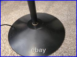 Rare Mid Century Lamp, Maurizio Tempestini, 3 Light Pedestal $250