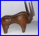 Rare_Mid_Century_Modern_Bull_Sculpture_Wood_Hand_Carved_Metal_Horns_01_bp