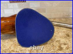 Rare Mid Century Modern De Stijl Goose Sculpture Firenze Italy