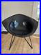 Rare_Mid_Century_Modern_Lounge_Diamond_Chair_Harry_Bertoia_Knoll_Black_with_Top_01_qe