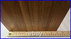 Rare Nordisk Andels Eksport Danish Modern MCM Teak Wood Desk Organizer Denmark Rare Nordisk Andels Eksport Danish Modern MCM Teak Wood Desk Organizer Denmark