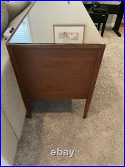 Rare Paul McCobb Mid-Century Modern Directional Desk by Calvin Furniture Company