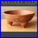 Rare_Polychromed_Mayan_Tri_footed_Rattle_Bowl_MID_Century_Modern_Vtg_Orig_Art_01_lfkx
