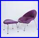 Rare_Purple_Leather_Globe_Lounge_Chair_Ottoman_by_Pierre_Paulin_for_Artifort_01_sfv