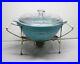 Rare_Pyrex_2_5_Qt_Cinderella_Bowl_443_1959_Scroll_Metal_Stand_Burner_Turquoise_01_fipw