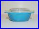 Rare_Pyrex_Blue_080_Mini_Casserole_Bowl_With_Lid_HTF_Turquoise_01_duro