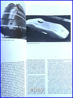 Rare Raymond Loewy Industrial Design Book Eames/mid Century Modern/1950s/60s Oop