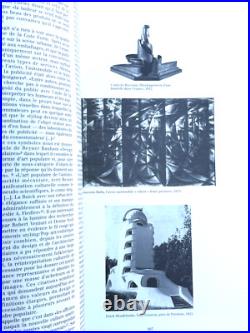 Rare Raymond Loewy Industrial Design Book Eames/mid Century Modern/1950s/60s Oop