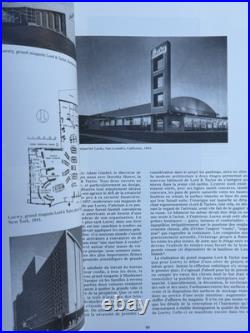 Rare Raymond Loewy Industrial Design Book Eames/mid Century Modern/1950s/60s Oop