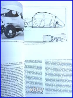 Rare Raymond Loewy Industrial Design Book Eames/mid Century Modern/1950s/60s Oop