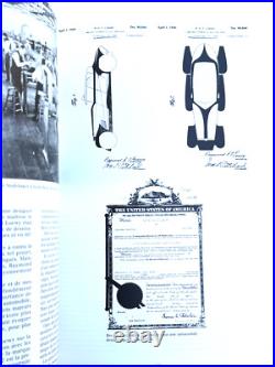 Rare Raymond Loewy Industrial Design Book Eames/mid Century Modern/1950s/60s Oop