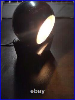 Rare Roxter Wall Light Sconce Eyeball Spotlight Desk Lamp Post Modern Magnetic