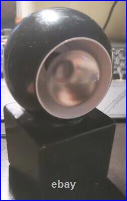 Rare Roxter Wall Light Sconce Eyeball Spotlight Desk Lamp Post Modern Magnetic