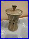 Rare_Signed_Mark_Fleming_Mid_Century_Modern_Stoneware_Canister_Ca_Pond_Art_01_zob