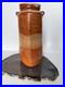 Rare_Square_Warren_Mackenzie_Monumental_Vase_2_handled_Shino_Glaze_Orange_White_01_fgql